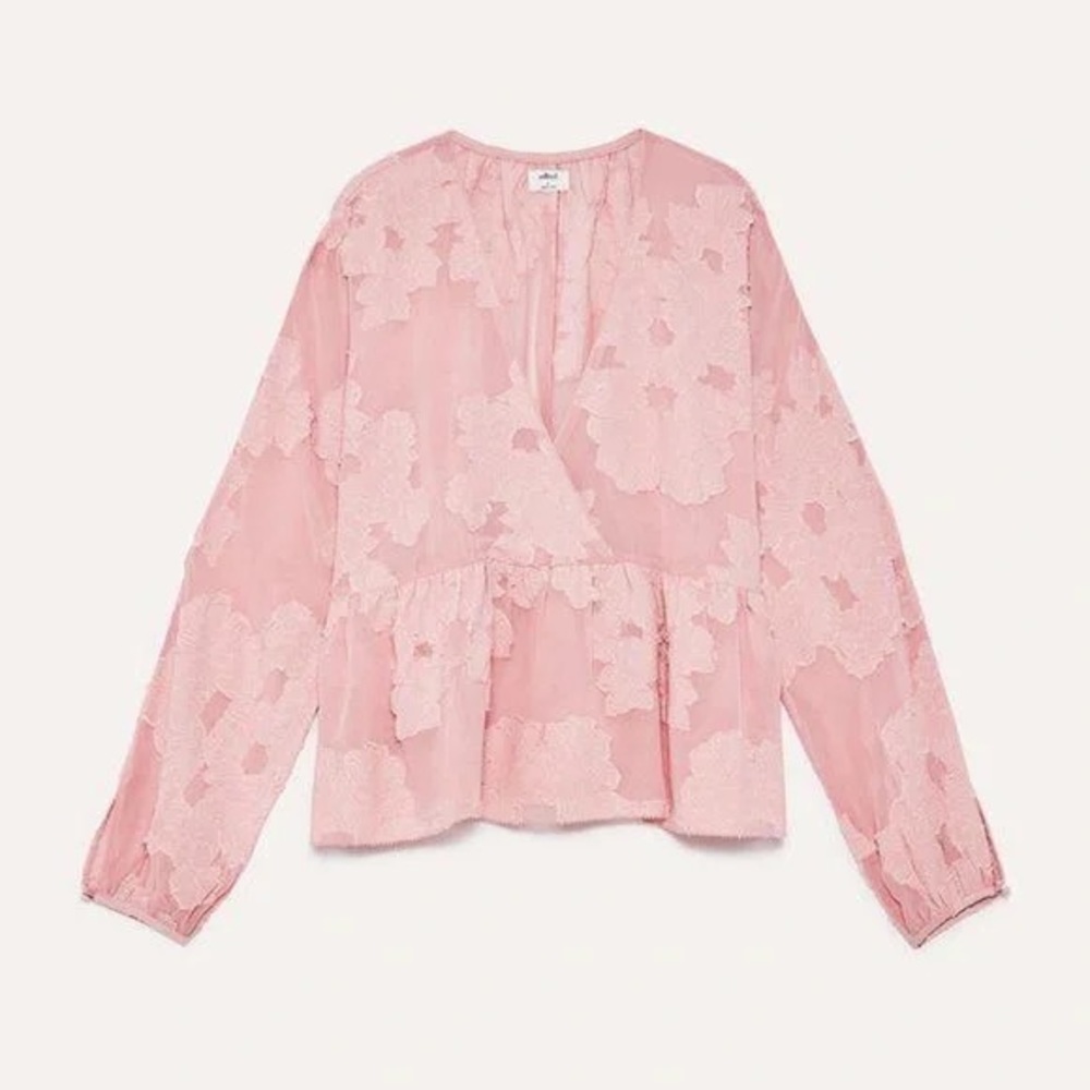 Wilfred Augustine Blouse